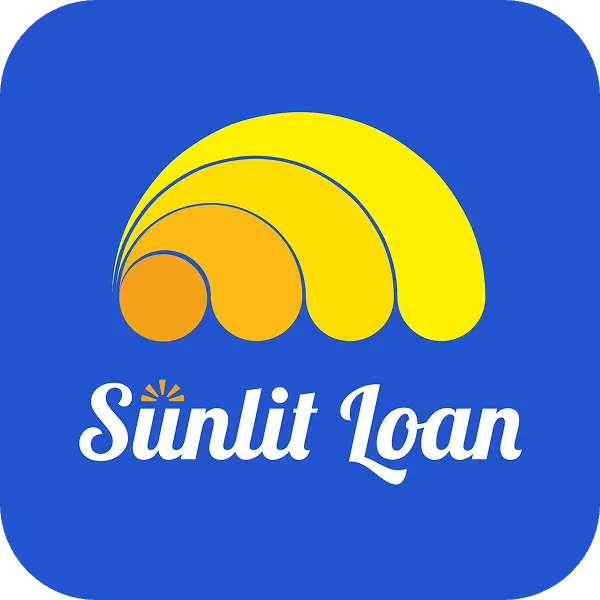 Sunlit Loan Logo